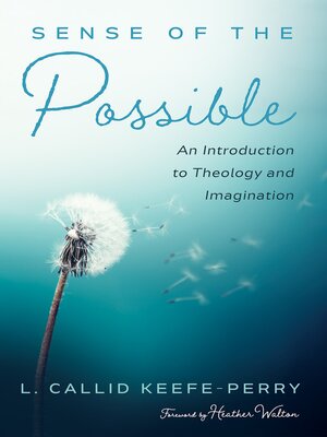 cover image of Sense of the Possible